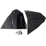 Polaris 2885097 Front A-arm Guards 2022 Ranger Sp 570 Crew. Fixed Price $209.99.