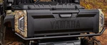 2019-2020 Yamaha Wolverine X2 Rear Brush Guard Steel B8K-F85E0-V0-00. Fixed Price $220.26.