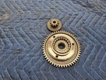 2006 Arctic Cat Dvx 250 2X4 One Way Starter Clutch 3303-827 48823. Fixed Price $169.99.
