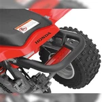 Dg Performance Fat Series 1/4IN. Grab Bar-black Textured 2006-2013 Honda. Fixed Price $185.44.