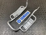 Yamaha Blaster YFS200 Oem Swingarm Skid Plate Guard 2XJ-2219X-00-00 Fastship. Fixed Price $79.99.