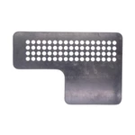 Right Rear Mud Guard Flap Part Number - 5850122 For Polaris. Fixed Price $19.99.