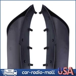 Front Left Right Bumper Fascia Spat For Jeep Grand Cherokee 2021-2024. Fixed Price $86.80.
