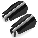 Pbymt Gloss Black Coffin Cut Compatible For 4.55INCH. Fixed Price $36.11.