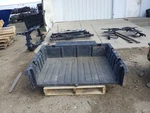 Can-am Defender HD10 Ltd Cab 23 Box Bed 715009259 W/ Frame 703501215 54156. Fixed Price $499.99.