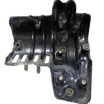 1986-1989 Honda Fourtrax Foreman 350 Oem Front Differential Guard 51355-HA7-671. Fixed Price $16.19.