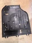 2022-2026 Polaris Rzr Pro Rear Skid Plate 5457790. Fixed Price $99.99.