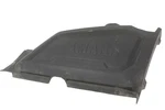 Yamaha Viking 700 Eps 14 Side Body Cover Left Rear 1XD-F1721-00-00 54169. Fixed Price $24.94.