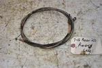 2016 Honda Recon 250 Es 2WD Reverse Cable 22880-HM8-B00. Fixed Price $12.99.