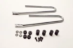 Oem Yamaha ABA-2GV05-40-00 Sport Shield Mounts Nos. Fixed Price $44.99.