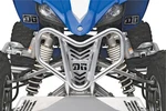 Dg Performance V-lite Front Bumper Ball Burnish 553-4160. Fixed Price $237.14.