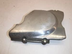 90-09 Kawasaki Vulcan 500 Engine Sprocket Cover Pulley. Fixed Price $12.50.