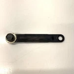 Chain Guard Bracket - 2012 Polaris Rzr 170. Fixed Price $15.00.