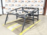 22-24 Polaris Pro Xd Full-size Diesel Rops Roll Cage 1026748-458 1022909-458. Fixed Price $1929.07.