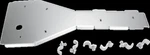 Moose Racing Hard-parts 0506-0516 Skidplate Fulbody RPTR250. Fixed Price $169.95.