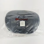 Mustang Double Bracket Style Leather Sissy Bar Pad For Harley-davidson Models. Fixed Price $94.95.