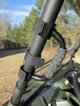 Seizmik Utv Steel Universal Strap-on Grab Handle Ranger Rzr Rhino Teryx 03060. Fixed Price $60.79.