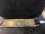 1993 Yamaha Timberwolf 250 Rear Rack Support 4BD-21613-00-00. Fixed Price $48.99.