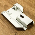 Aluminum Swing Arm Skid Plate Guard For 99-08 TRX400EX 09-14 TRX400X. Fixed Price $62.90.