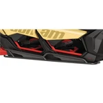 Can-am Rock Sliders 715003730. Fixed Price $479.49.