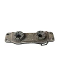 1985-1987 Honda Fourtrax 250 Oem Seat Cross Plate 50240-HA8-000. Fixed Price $26.09.