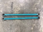 2025 Polaris Rzr Pro Ultimate Upper Radius Rods Radiant Green Used. Fixed Price $249.99.