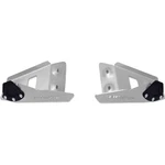 Rival Alloy Front A-arm Guards 24.7124.1-4. Fixed Price $125.95.
