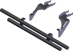 Kfi 102085 Rear Bumper. Fixed Price $179.63.