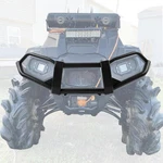 For 2010-2024 Polaris Front Bumper Brush Guard Touring Xp Sportsman 1000 850 550. Fixed Price $135.00.