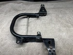 Rear Grab Bar For Yamaha YFZ450RSE 2009-2013 18P-2845R-00-00. Fixed Price $90.00.