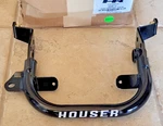 Honda TRX450R, TRX450ER Houser Ez-lift Aluminum Rear Grab Bar 06-14. Fixed Price $134.95.