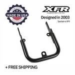 Xfr Aluminum Rear Grab Bar Yamaha Warrior 350 1987-2004 GB202-MBK Matte Black. Fixed Price $89.90.