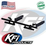 Kfi Double Tube Rear Bumper Black Arctic Cat Prowler & Crew 2018-2024. Fixed Price $169.95.