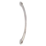 Rv Designer E221 9.0"L Chrome Plastic Grab Handle. Fixed Price $18.70.