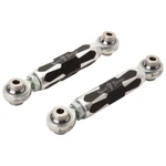 Shock Therapy Rear Sway Bar Links For Polaris Rzr Xp 1000 4 Turbo. Fixed Price $194.78.