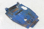 1992 Suzuki Quadrunner Lt 160 Skid Plate Engine Guard. Fixed Price $24.99.