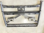 Cab Frame, Rear, Black - 2015 Polaris Ranger 570 Crew 41642. Fixed Price $500.00.