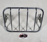 Suzuki Quadsport (lt 230) Oem Head Light Lamp Grille Cover Guard Mount. Fixed Price $99.99.