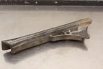 1997 Polaris Xplorer 400L Rear Back Drive Chain Guard Cover Shield H114. Fixed Price $11.99.