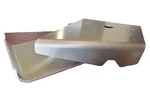 2016-2021 Can Am Defender Rear Suspension Arm Protector, 715002445. Fixed Price $124.99.