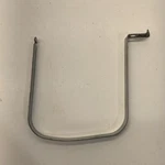 Fuel Tank Bracket Strap, Outside - 2022 Polaris Ranger 1000 Premium. Fixed Price $10.00.