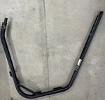 Yamaha Rhino 660 05 Roll Cage Left Hoop Bar 5UG-K831A-10-00 46342. Fixed Price $249.99.