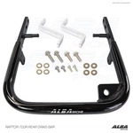 Yamaha Raptor 700 Grab Rear Bumper Aluminum Alba Racing 197 T5 Blem. Fixed Price $49.00.