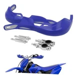 Ustpo Dirt Bike Motorcycle Universal 7/8" 22MM 1 Blue. Fixed Price $28.11.