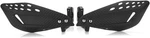 Kucehiup Motorcycle 7/8" 22MM Universal Black. Fixed Price $23.38.