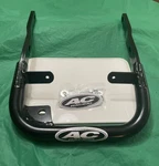 Racing Aluminum Dropped Rear Grab Bar Honda ATC350X 1985-1986 ATC200X 1983-85. Fixed Price $85.00.