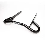 Hmf Racing Iq Defender Rear Grab Bar Bumper Black Yamaha Raptor 125 All Years. Fixed Price $129.95.
