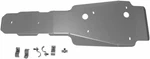 Moose Racing Full-body Skid Plate For 2007-2008 Yamaha YFZ450 Atv. Fixed Price $199.95.