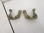 11 Honda Trx 420 Fm Rancher Arm Guards 51315-HR0-F00 2010-2019. Fixed Price $18.50.