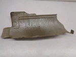 2004 Can Am Bombardier Traxter Auto Std Exhaust Heat Shield 707600076. Fixed Price $18.99.